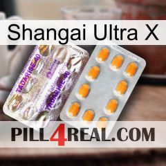 Shangai Ultra X new12